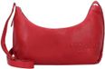 LIEBESKIND BERLIN Schoudertas Sheep Natural Elvira Crossbody True Red