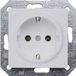 Siemens AG 5UB1931 SIE I-SYST.ALM Socket Outlet - prise murale