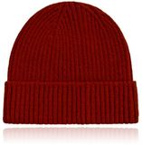 LGT JWLS Classic Beanie Muts Dames - Red Wine