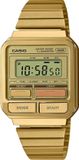 Casio Casio Collection Vintage A120WEG-9AEF Horloge