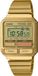 Casio Casio Collection Vintage A120WEG-9AEF Horloge