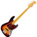 Fender American Professional Jazz Bass MN 3-Color Sunburst