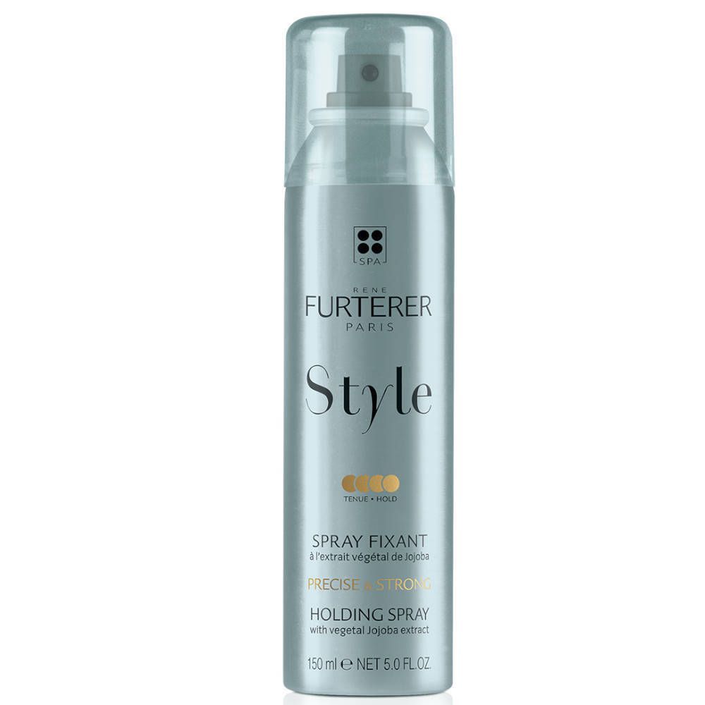 Rene Furterer Style Holding Spray Haarspray Hold 4 150ml