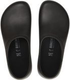 Birkenstock PROFI BIRKI 2.0 POLYURETHANE Clogs - Heren - Zwart