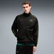 PUMA x ASTON MARTIN ARAMCO F1® TEAM T7 trainingsjack voor Heren, Zwart, Maat XL