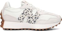 New Balance Ws327 Lage sneakers - Dames - Beige - Maat 39