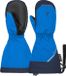 Reusch Fäustling Wes R-TEX XT Mitten blauw