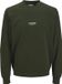 JACK&JONES PLUS - JJESOHO SWEAT CREW NECK NOOS PLS - Herren - Pullover - Duffel Bag - 3XL