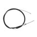 LINEX Seilzug, Feststellbremse 09.01.54 links