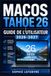 macOS Tahoe 26: Guide de l'Utilisateur 2026-2027