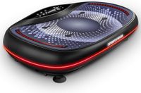 Sportstech VP500 Trilplaat