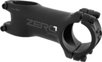 Deda ZERO1 stuurpen 130mm - Zwart