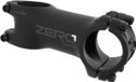 Deda ZERO1 stuurpen 130mm - Zwart