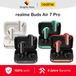 realme Buds Air 7 Pro draadloze hoofdtelefoon, wit