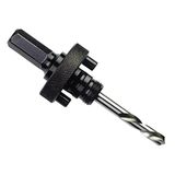 Bahco gatzaaghouder 32-210 mm quick | 3834-ARBR-11152QC-C