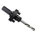 Bahco gatzaaghouder 32-210 mm quick | 3834-ARBR-11152QC-C