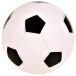 Trixie, jouet de football pour chiens, avec son, vinyle, 8cm, multicolore