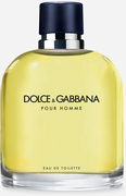 Dolce&Gabbana Pour Homme