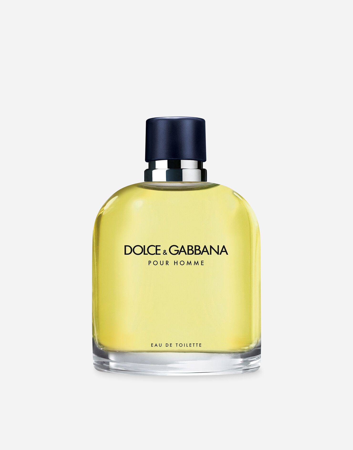Dolce & Gabbana / Pour Homme Eau de Toilette / 75 ml / heren