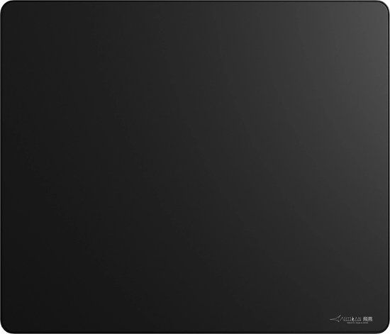Artisan FX Hien XL - SOFT - Black - Gaming Mousepad