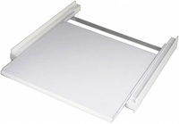 Scanpart 0150120105 Stacking Kit - White - MDF - 20 kg - 606mm x 570mm