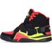 Ewing Concept X Anthony Mason Miami Heat Edition Noir/rouge/jaune
