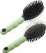 Ferplast 5798 Brush Cat Kleine Gro | 19.5x5.5 cm