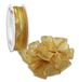 Präsent ASTORIA treklint - goud - 20 m rol 25 mm