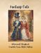 Fantasy Cats: Whimsical Storybook Counted Cross Stitch Pattern