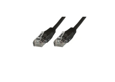 MicroConnect Cat6 UTP Kabel - 25m