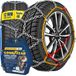 Goodyear G12 Chaînes à neige pour voitures, 12 mm, taille 40, 2