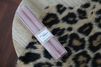 Boltze Home Dinerkaars Melia 4-delig roze H20cm