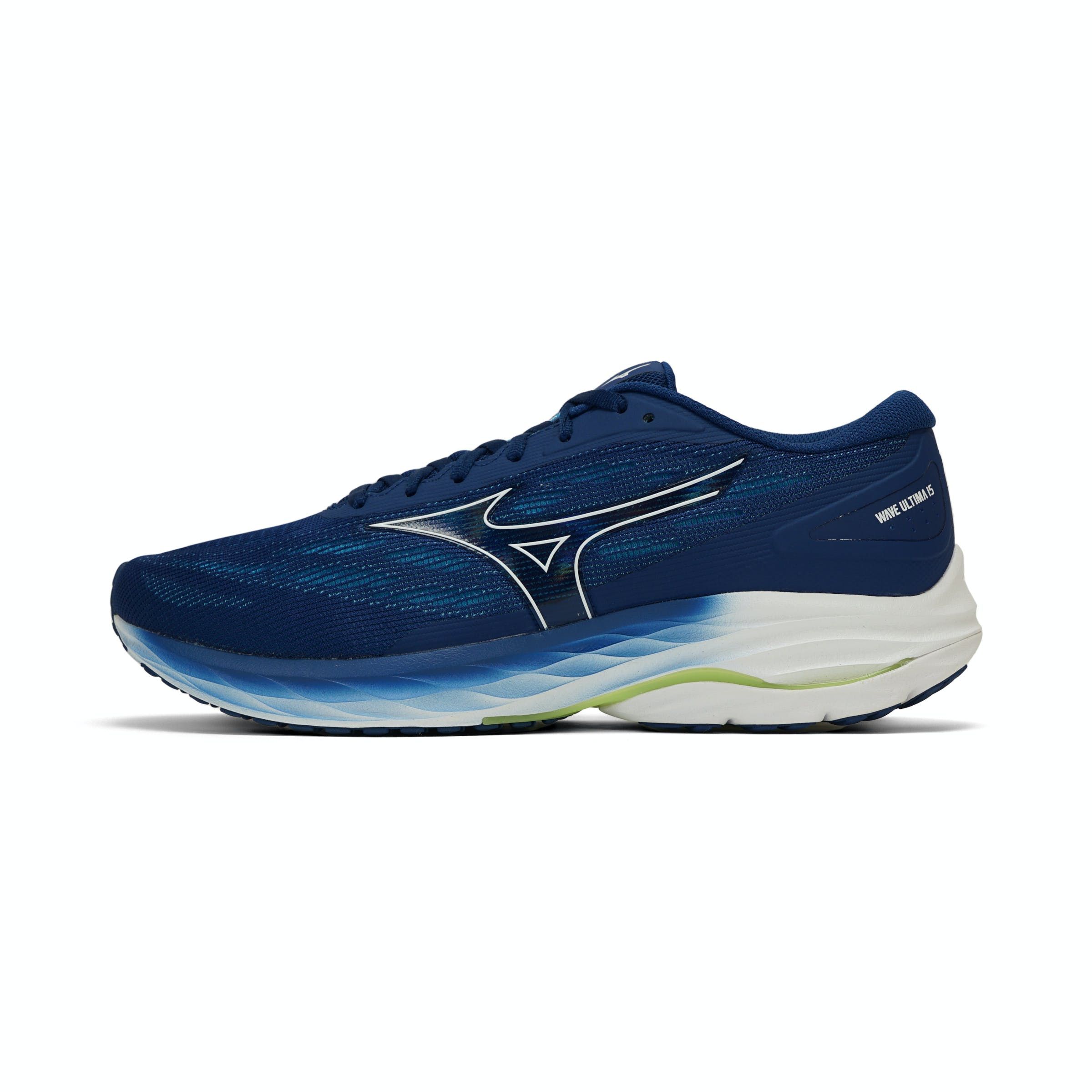 Mizuno Wave Ultima 15 Heren
