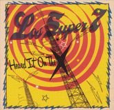 Proper S&D Consignment Los Super Seven Heard It On The X