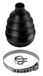 Lemförder 33610 01 vouwbalg, besturing