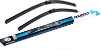 Oximo Ruitenwisser set Volkswagen Tiguan 2007-2015 60cm 2 stuks