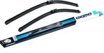 Oximo Ruitenwisser set Volkswagen Tiguan 2007-2015 60cm 2 stuks