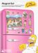 Grupo Erik The Simpsons - Citizens Set Of Die Cut Magnets