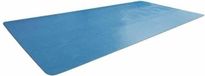 Intex Bâche de piscine 4 x 2 m
