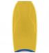 Science Tanner Ltd Triqv F4 42'' Bodyboard Tangerine / Blanc