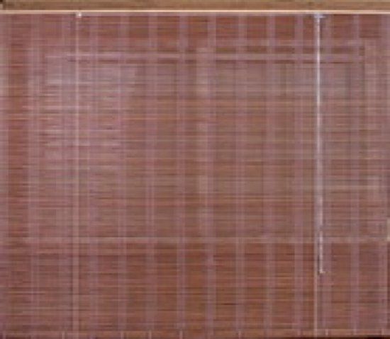 Intergard Rolgordijn Delhi 100x200cm Groen