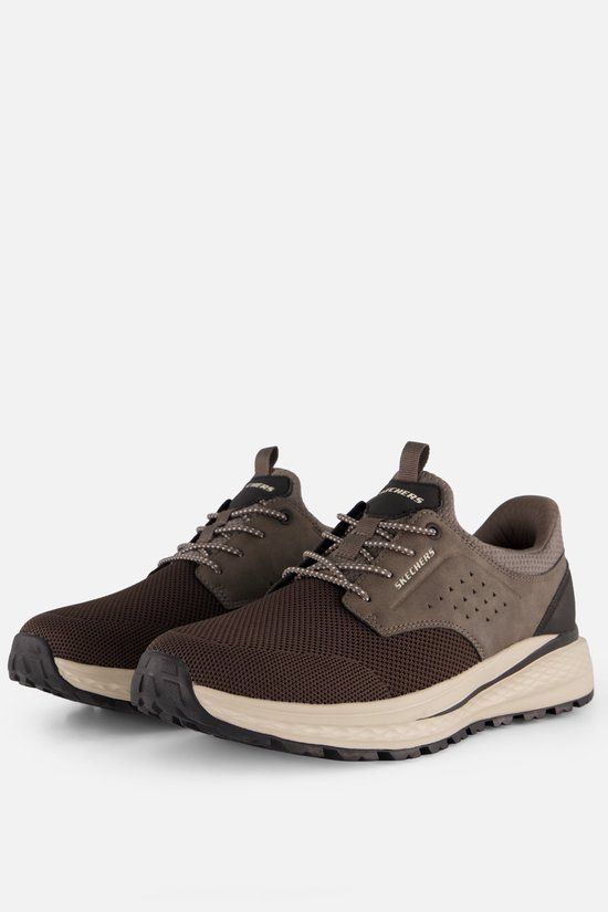 Skechers Slade Ultra Colorado Slip-Ins bruin - Maat 41