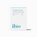 ilso - 1/3 Économie Coton Pad - Cotons économiques ultra-fins