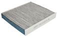 PURRO PUR-PC4007AG Filtre d'habitacle Filtre à charbon actif