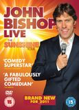 John Bishop: Live - The Sunshine Tour - Dvd
