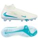 Nike Phantom 6 Elite High Cut Fg Bright Lights - Herbe Naturelle (Fg), pointure 42