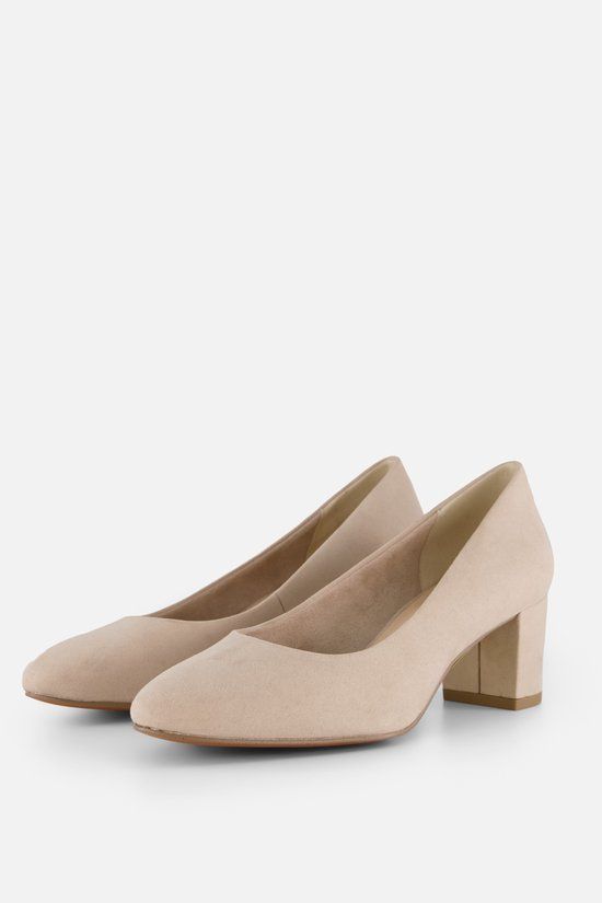 Marco Tozzi Pumps Tan beige
