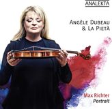Portrait Angèle Dubeau & La Pietà - Portrait (CD)