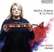 Portrait Angèle Dubeau & La Pietà - Portrait (CD)