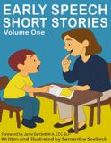 Early Unqbd Early Speech Short Stories Paperback